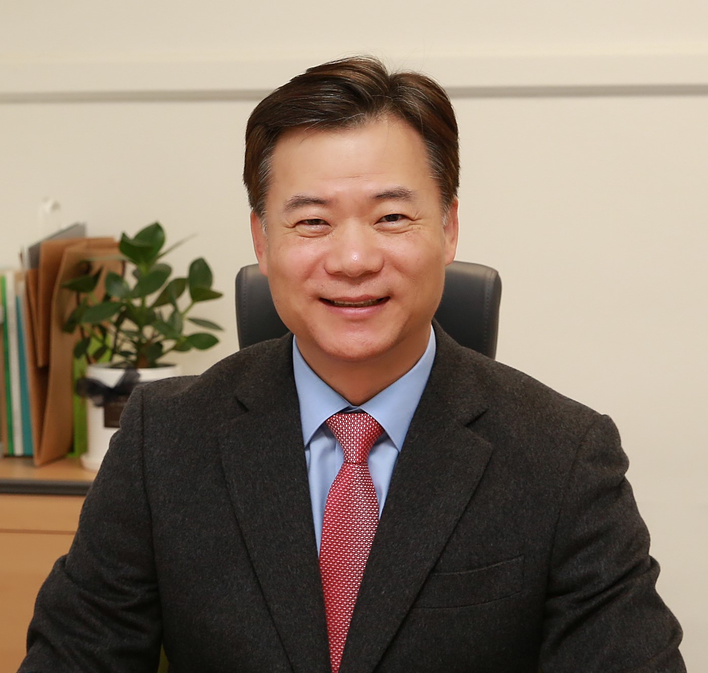 Dean of Scranton College - Jean S. Kang, Ph.D.